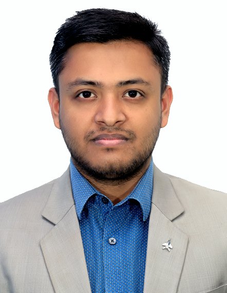 Md. Nazmul Hosain